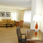 Фото 2 - Bethesda Marriott Suites