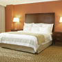 Фото 4 - Bethesda Marriott Suites