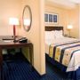 Фото 8 - SpringHill Suites Bakersfield