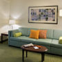 Фото 6 - SpringHill Suites Boston Andover