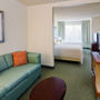Фото 4 - SpringHill Suites Seattle South/Renton