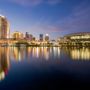 Фото 2 - Tampa Marriott Waterside Hotel & Marina