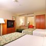Фото 3 - Fairfield Inn & Suites Vegas South