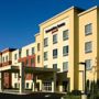 Фото 8 - SpringHill Suites Albany-Colonie