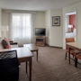 Фото 10 - Residence Inn Saratoga Springs