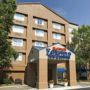 Фото 1 - Fairfield Inn & Suites Atlanta Perimeter Center