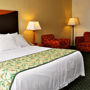 Фото 9 - Fairfield Inn & Suites Atlanta Vinings