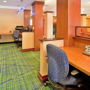 Фото 6 - Fairfield Inn & Suites Austin North/Parmer Lane