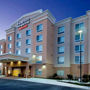 Фото 7 - Fairfield Inn & Suites Austin North/Parmer Lane