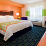 Фото 9 - Fairfield Inn & Suites Austin North/Parmer Lane