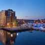 Фото 11 - Residence Inn Boston Harbor on Tudor Wharf