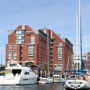 Фото 13 - Residence Inn Boston Harbor on Tudor Wharf