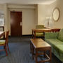 Фото 3 - SpringHill Suites Chicago Elmhurst/Oakbrook Area