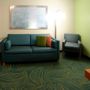 Фото 8 - SpringHill Suites Charleston Downtown/Riverview