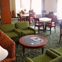 Фото 9 - Fairfield Inn & Suites Edison - South Plainfield