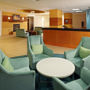 Фото 3 - SpringHill Suites Houston Medical Center/Reliant Park