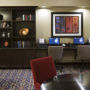 Фото 4 - TownePlace Suites Houston Intercontinental Airport