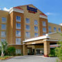 Фото 5 - Fairfield Inn & Suites Jacksonville Butler Boulevard