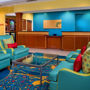 Фото 6 - Fairfield Inn Suites Virginia Beach Oceanfront