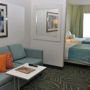 Фото 6 - SpringHill Suites Austin Round Rock