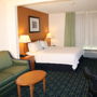 Фото 3 - Fairfield Inn & Suites Asheville South/Biltmore Square