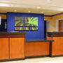 Фото 4 - Fairfield Inn & Suites Hooksett