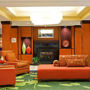 Фото 5 - Fairfield Inn & Suites Hooksett