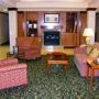 Фото 3 - Fairfield Inn & Suites by Marriott Edmond