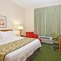 Фото 5 - Fairfield Inn & Suites by Marriott Edmond