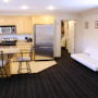 Фото 8 - 3 Palms Napa Valley Hotel & Suites At The Napa River