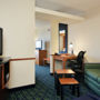Фото 10 - Fairfield Inn & Suites by Marriott – Buffalo Airport