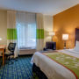 Фото 4 - Fairfield Inn & Suites Seattle Bellevue/Redmond