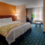 Фото 8 - Fairfield Inn & Suites Seattle Bellevue/Redmond