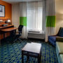 Фото 9 - Fairfield Inn & Suites Seattle Bellevue/Redmond