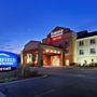 Фото 1 - Fairfield Inn & Suites Chattanooga South/East Ridge
