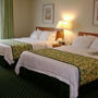 Фото 10 - Fairfield Inn & Suites Chattanooga South/East Ridge
