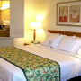 Фото 11 - Fairfield Inn & Suites Chattanooga South/East Ridge