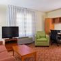 Фото 8 - TownePlace Suites Charlotte Arrowood