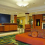 Фото 4 - Fairfield Inn & Suites Columbus OSU