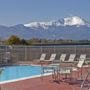 Фото 2 - Residence Inn Colorado Springs Central