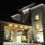 Фото 8 - Fairfield Inn & Suites Fresno Clovis