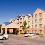 Фото 5 - Fairfield Inn & Suites Memphis I-240 & Perkins