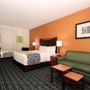 Фото 9 - Fairfield Inn & Suites Memphis I-240 & Perkins