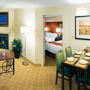 Фото 14 - Residence Inn by Marriott Oklahoma City Downtown/Bricktown