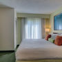 Фото 1 - SpringHill Suites Boca Raton