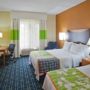 Фото 2 - Fairfield Inn & Suites Portland West Beaverton