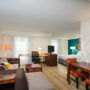 Фото 4 - Residence Inn by Marriott Williamsburg