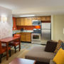 Фото 6 - Residence Inn by Marriott Williamsburg
