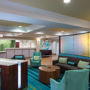 Фото 3 - SpringHill Suites by Marriott Williamsburg