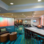 Фото 4 - SpringHill Suites by Marriott Williamsburg